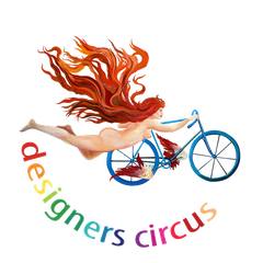 Flying Naked Ladies
